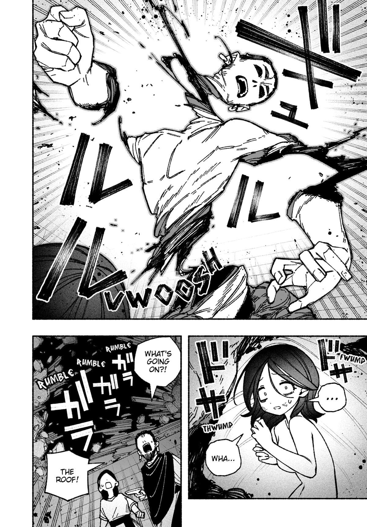 Read Make The Exorcist Fall In Love Manga Online