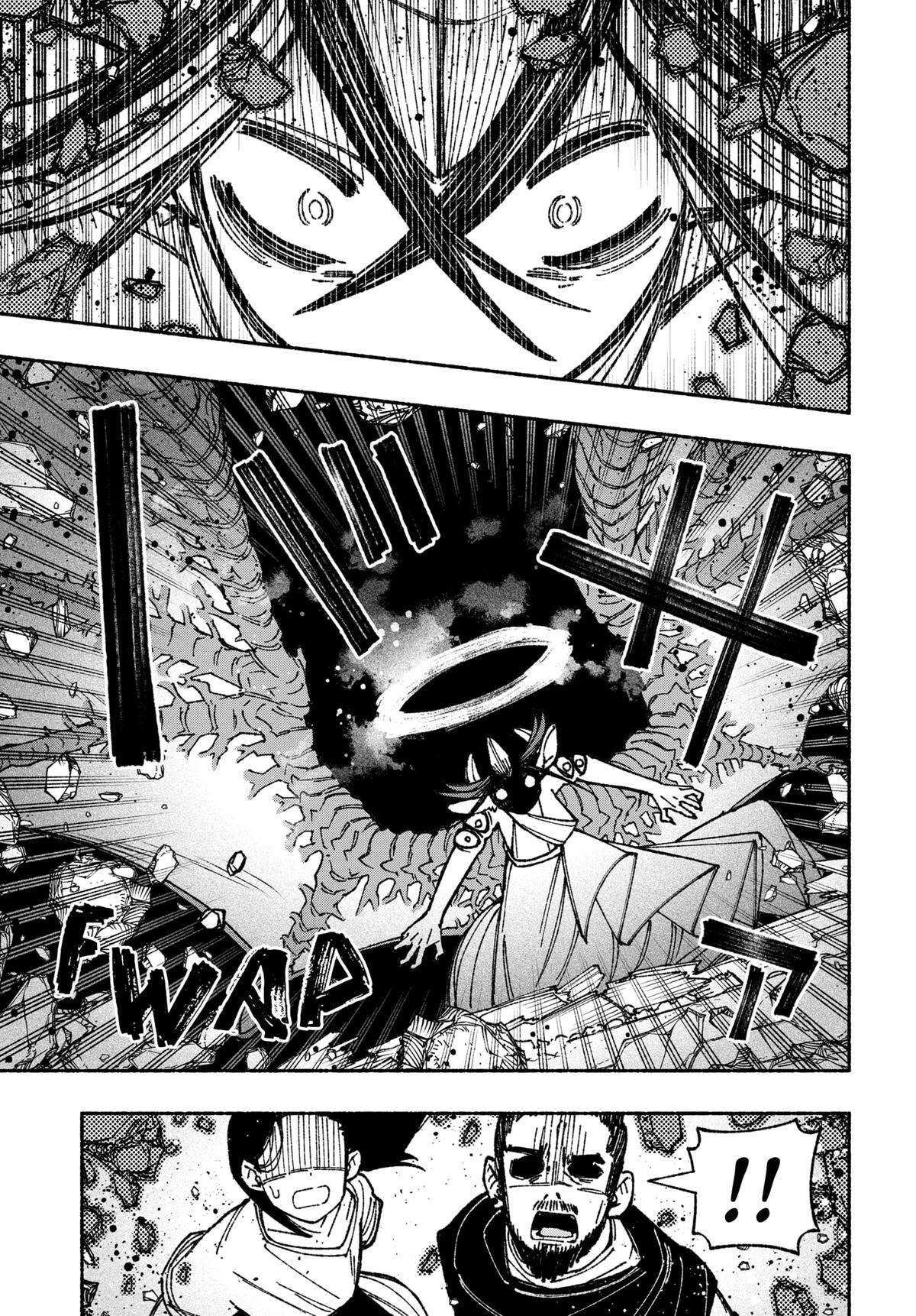 Read Make The Exorcist Fall In Love Manga Online
