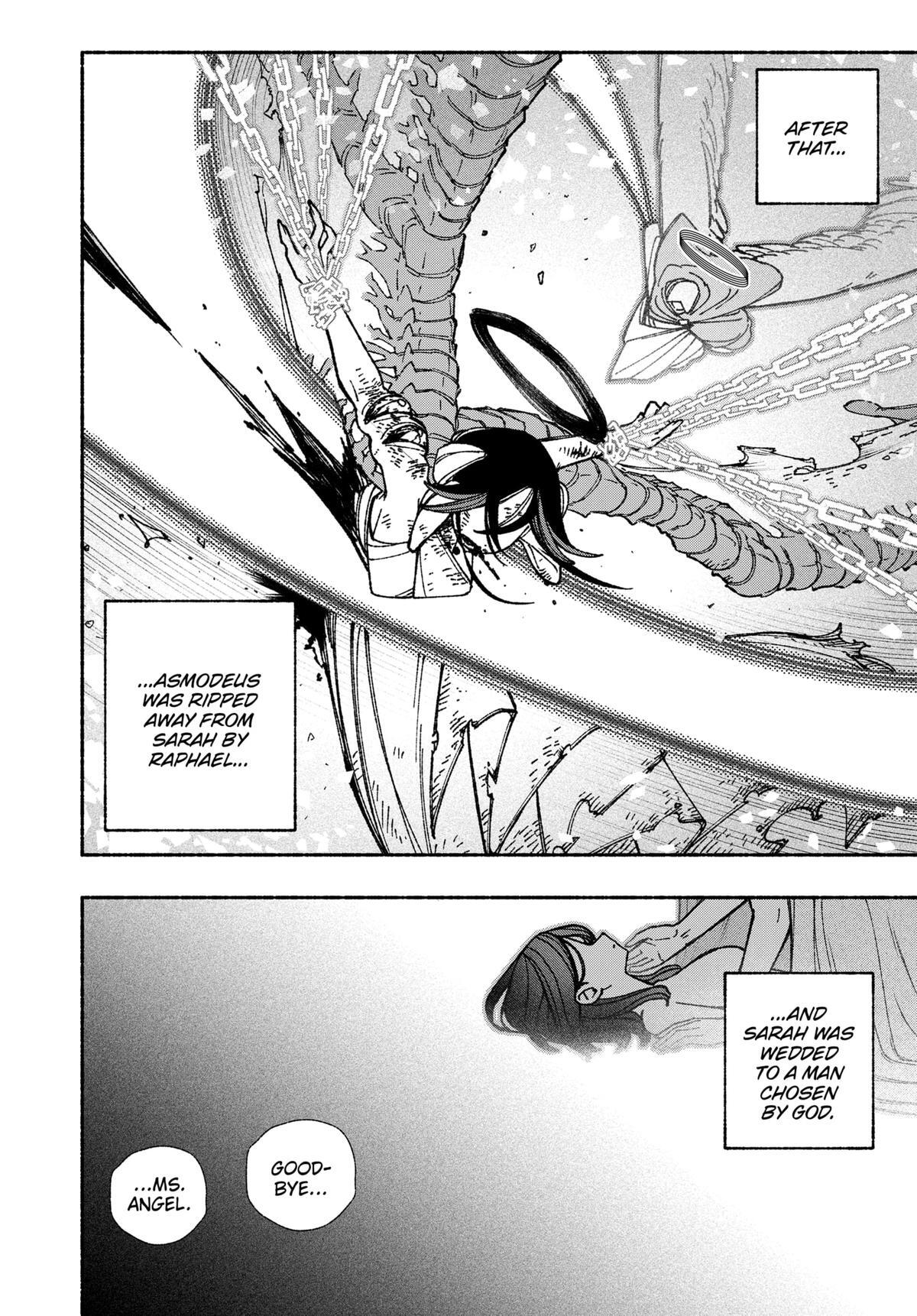 Read Make The Exorcist Fall In Love Manga Online