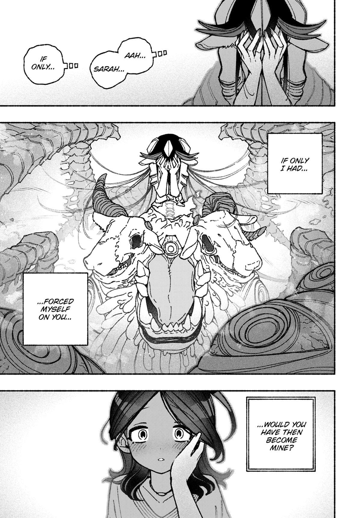 Read Make The Exorcist Fall In Love Manga Online