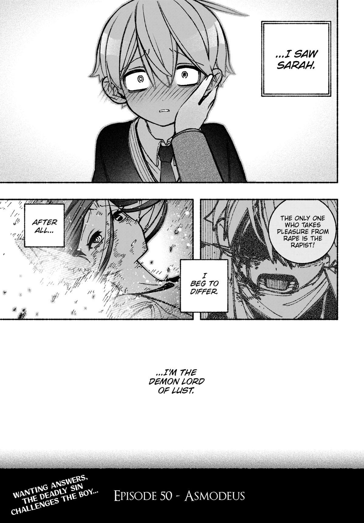 Read Make The Exorcist Fall In Love Manga Online