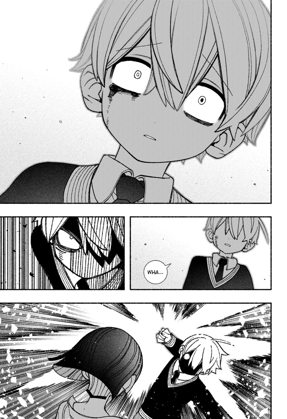 Read Make The Exorcist Fall In Love Manga Online
