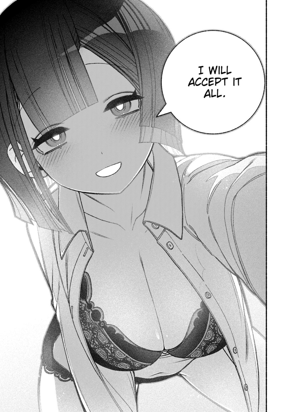 Read Make The Exorcist Fall In Love Manga Online