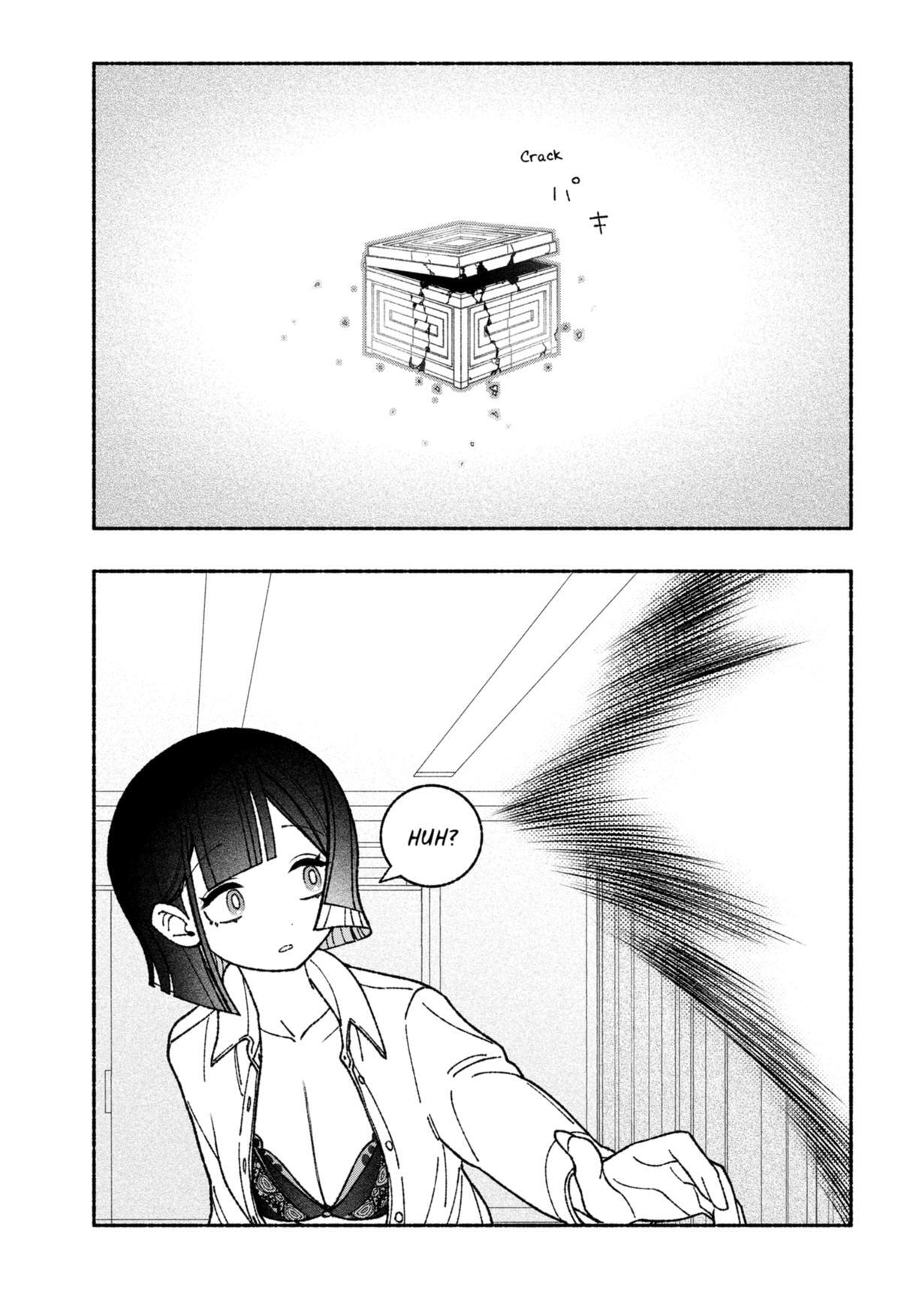Read Make The Exorcist Fall In Love Manga Online