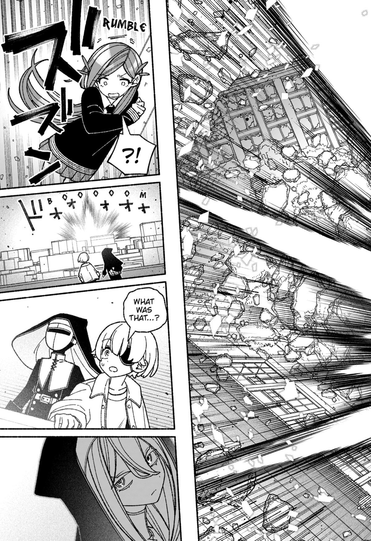 Read Make The Exorcist Fall In Love Manga Online