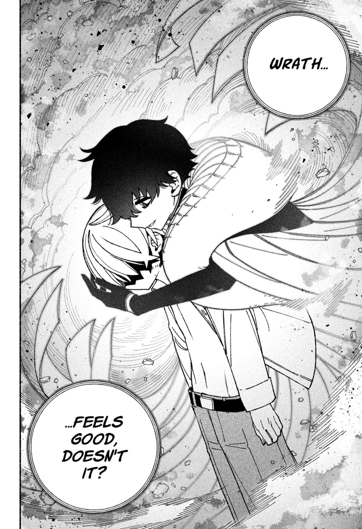 Read Make The Exorcist Fall In Love Manga Online