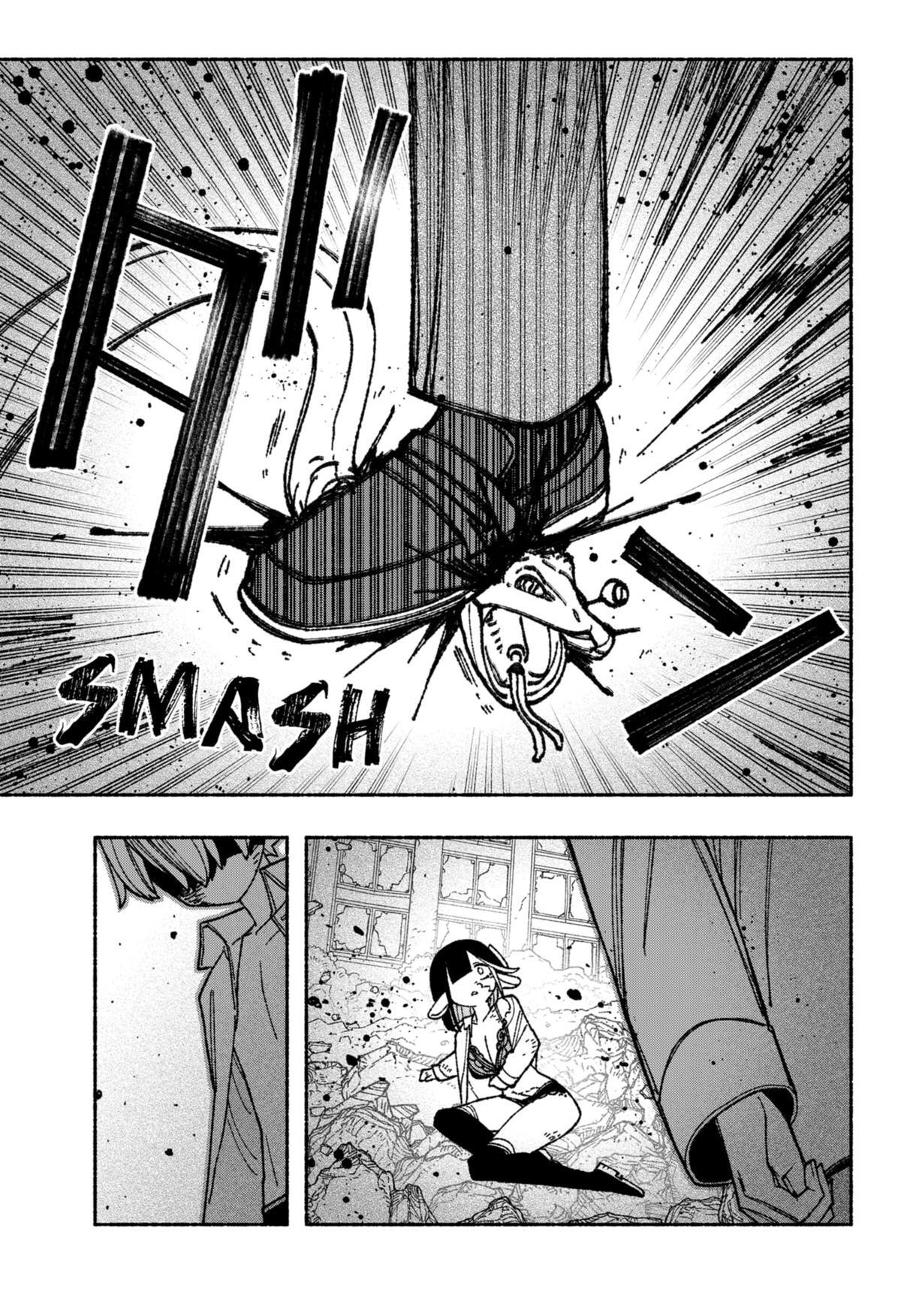 Read Make The Exorcist Fall In Love Manga Online