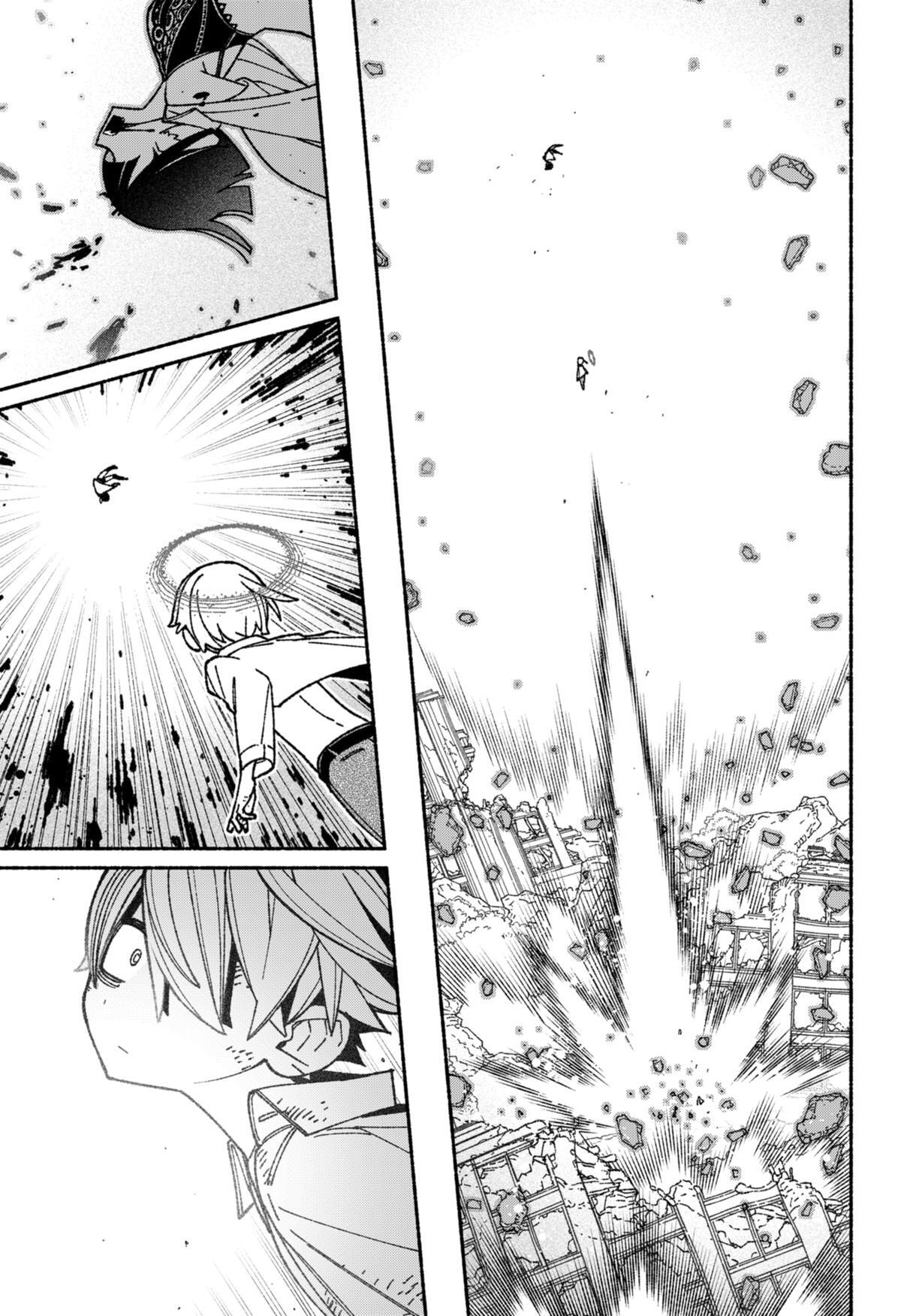 Read Make The Exorcist Fall In Love Manga Online