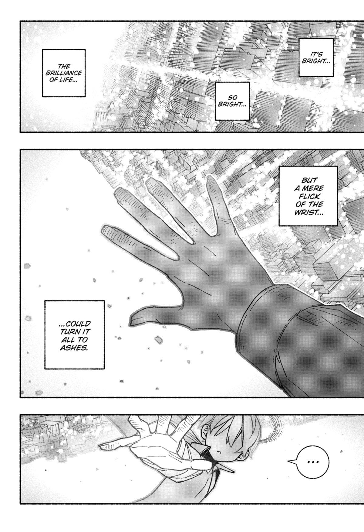 Read Make The Exorcist Fall In Love Manga Online