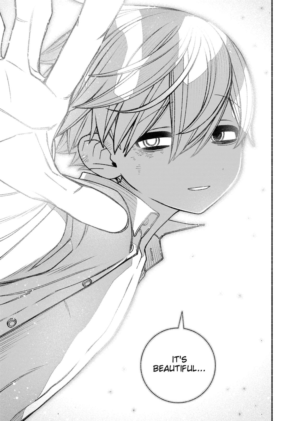 Read Make The Exorcist Fall In Love Manga Online