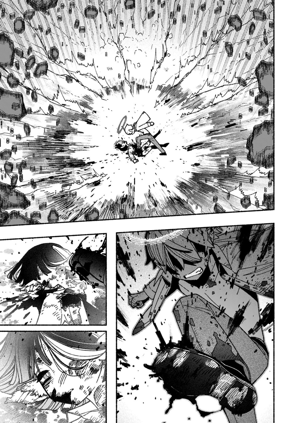 Read Make The Exorcist Fall In Love Manga Online