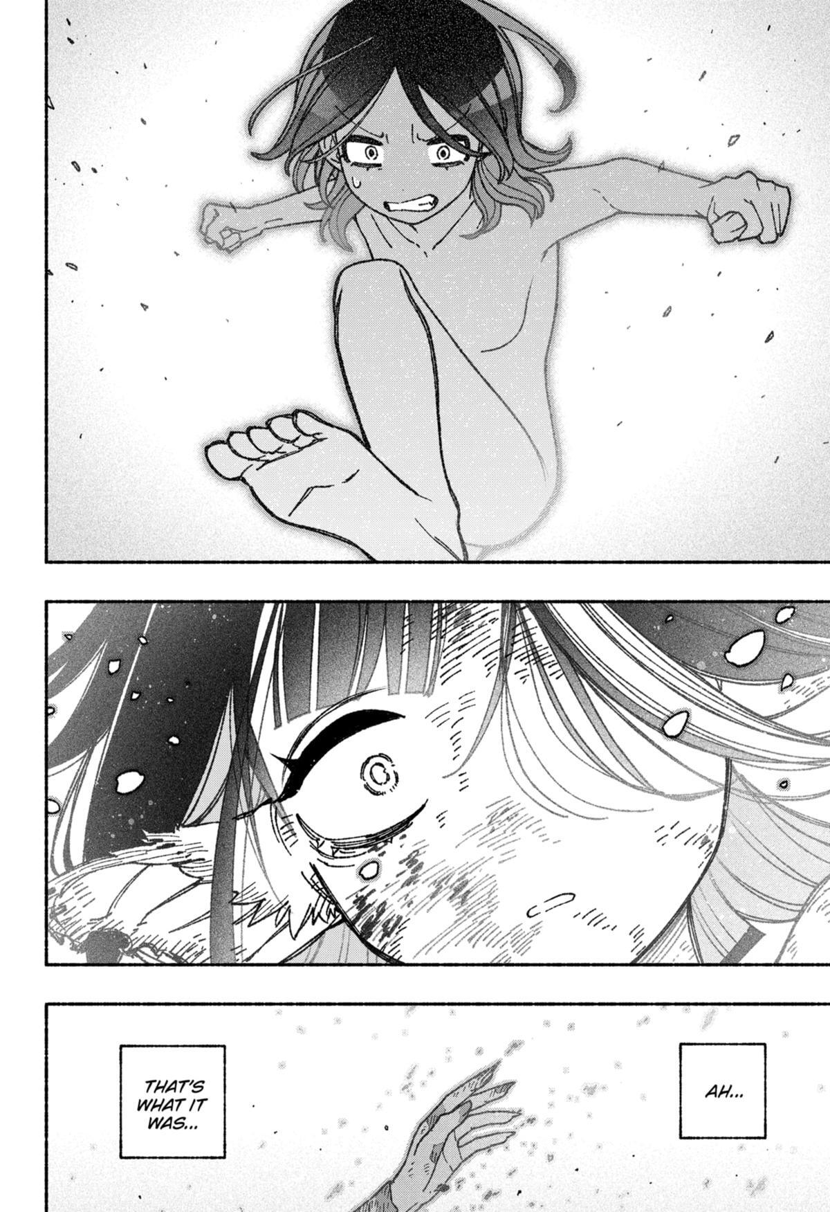 Read Make The Exorcist Fall In Love Manga Online