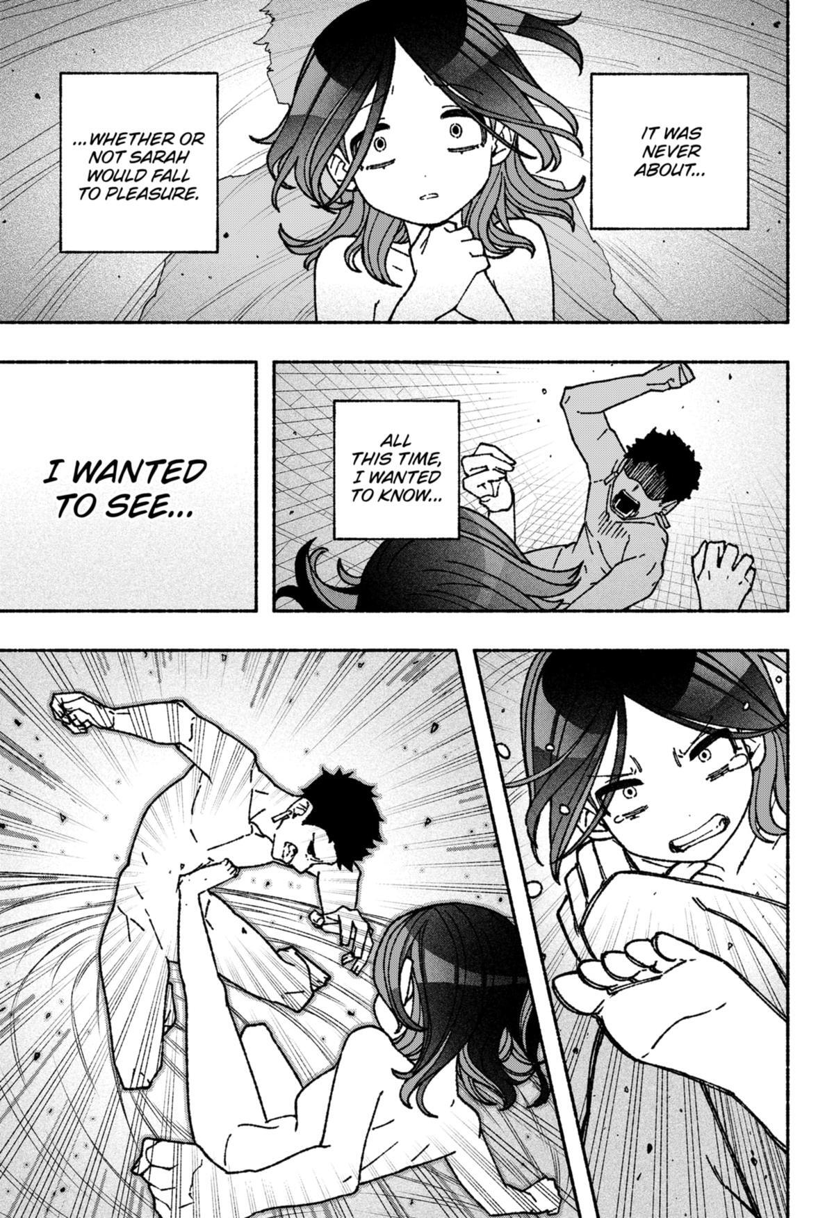 Read Make The Exorcist Fall In Love Manga Online