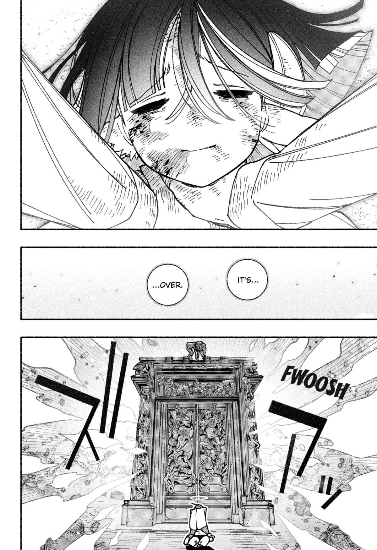 Read Make The Exorcist Fall In Love Manga Online