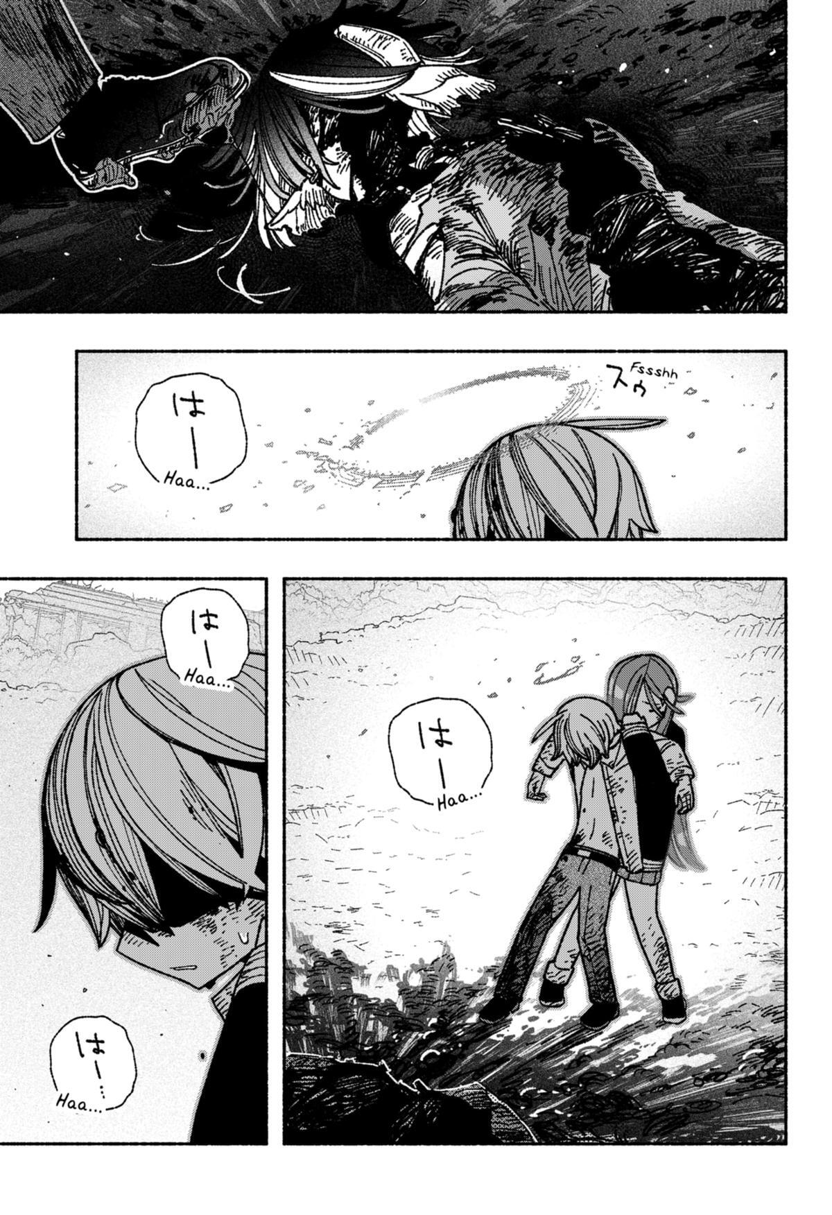 Read Make The Exorcist Fall In Love Manga Online