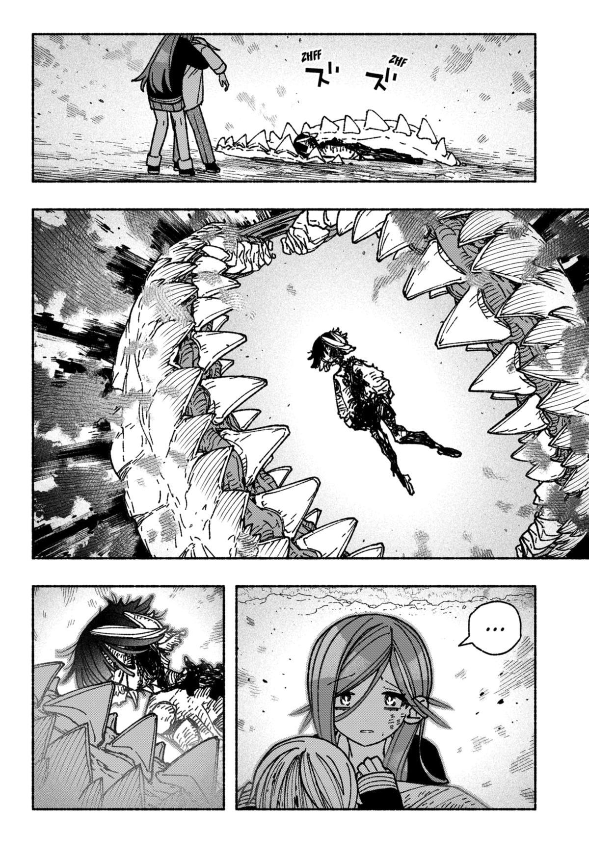 Read Make The Exorcist Fall In Love Manga Online