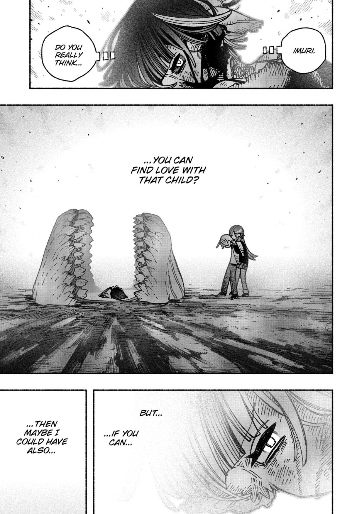 Read Make The Exorcist Fall In Love Manga Online