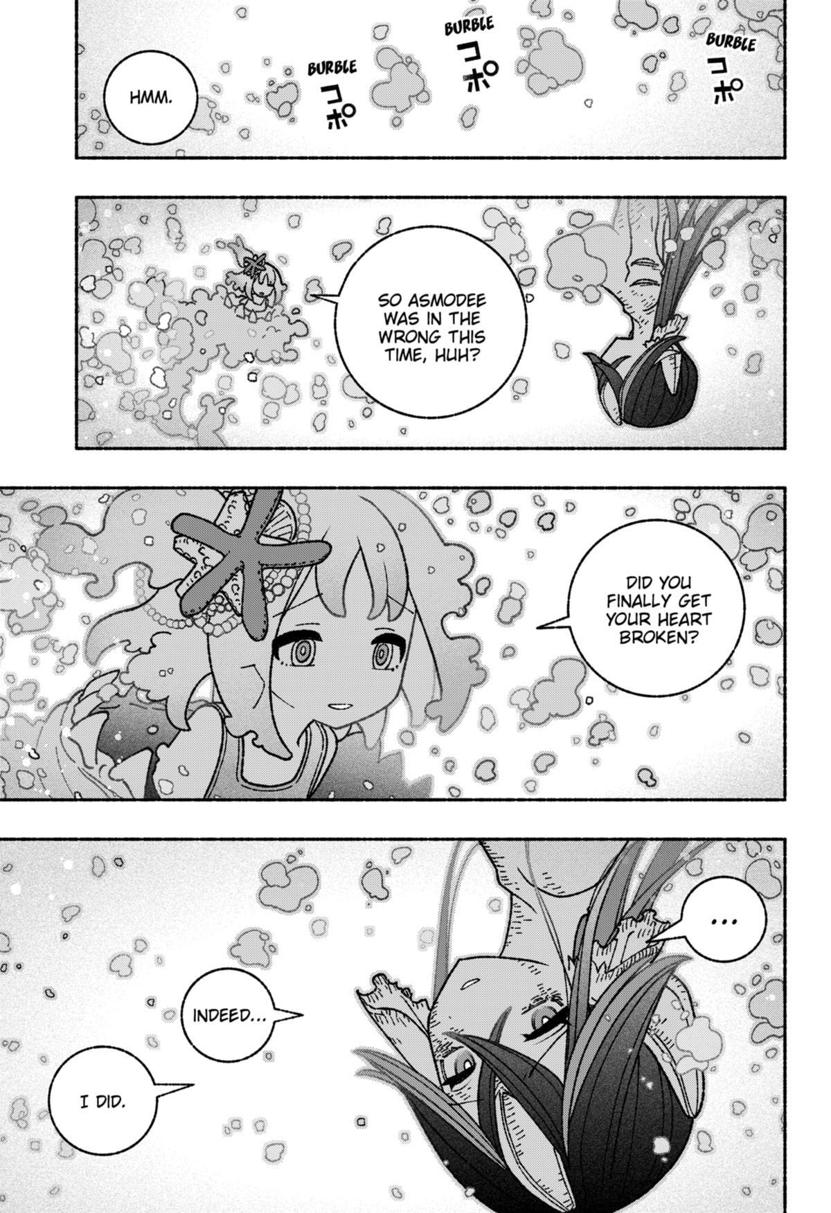 Read Make The Exorcist Fall In Love Manga Online