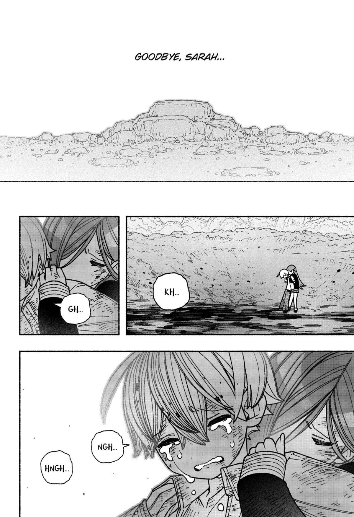 Read Make The Exorcist Fall In Love Manga Online