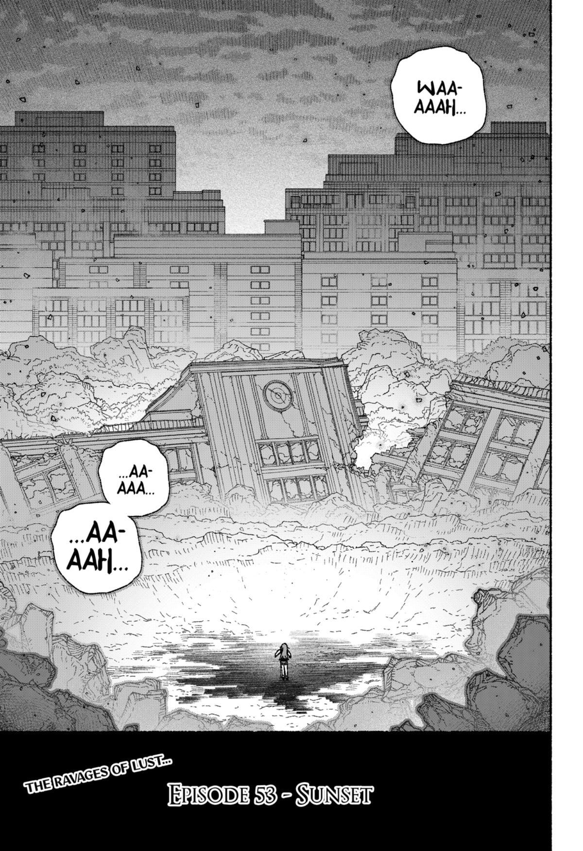 Read Make The Exorcist Fall In Love Manga Online