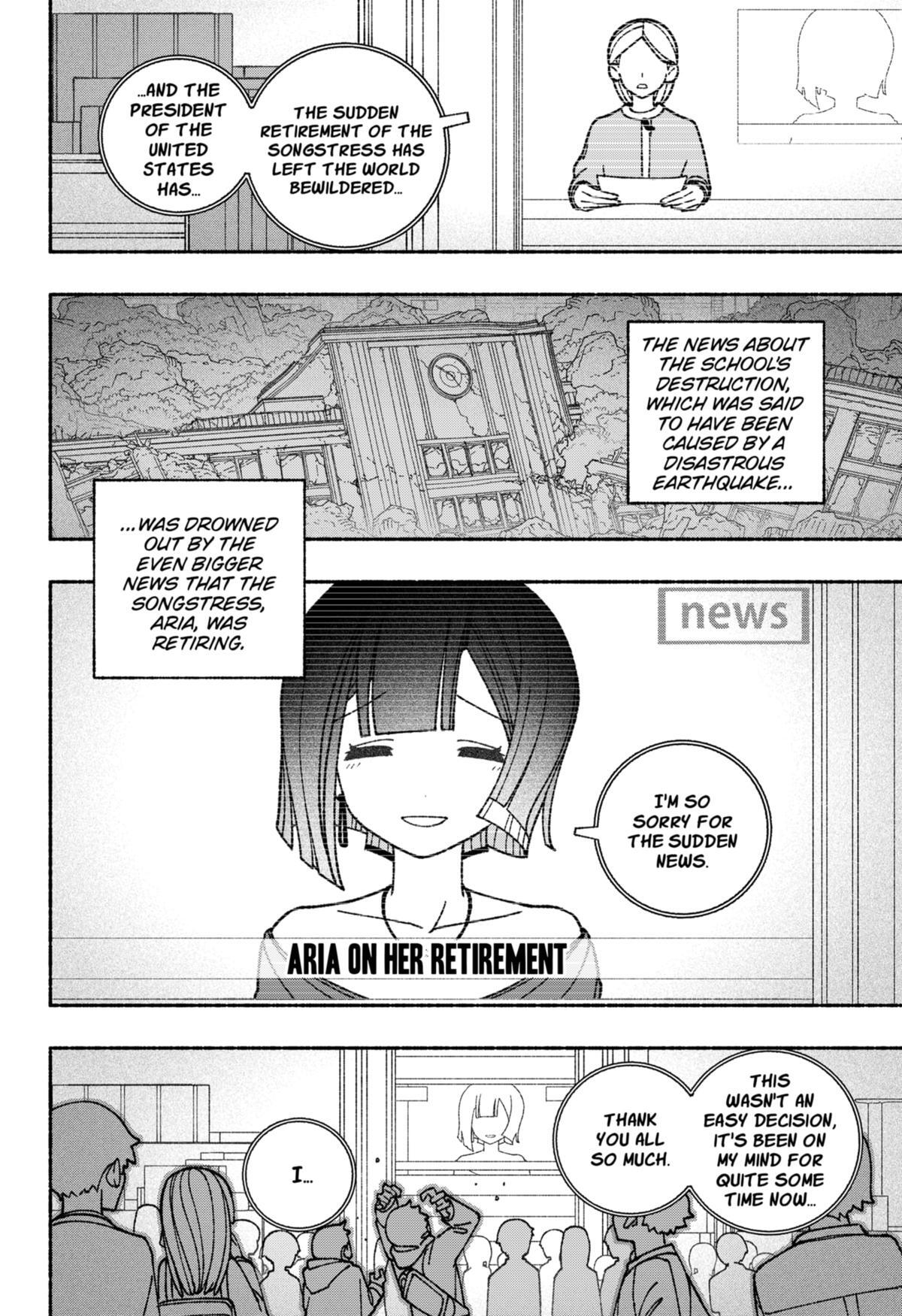 Read Make The Exorcist Fall In Love Manga Online