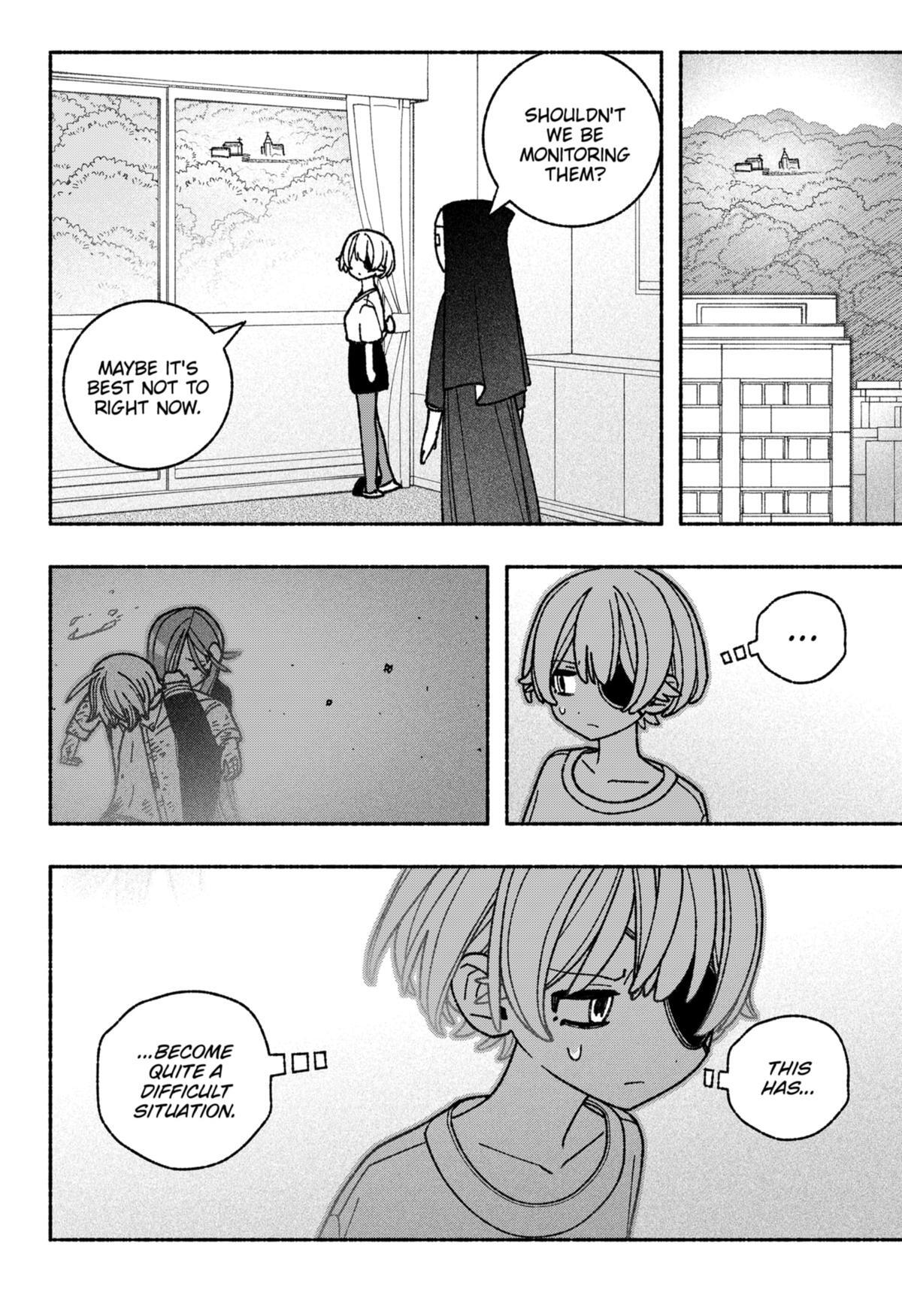 Read Make The Exorcist Fall In Love Manga Online