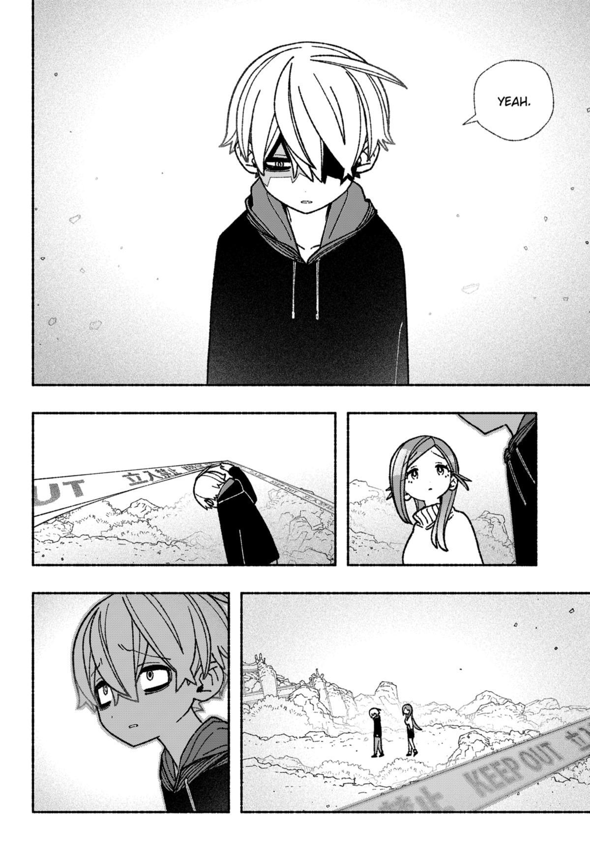 Read Make The Exorcist Fall In Love Manga Online