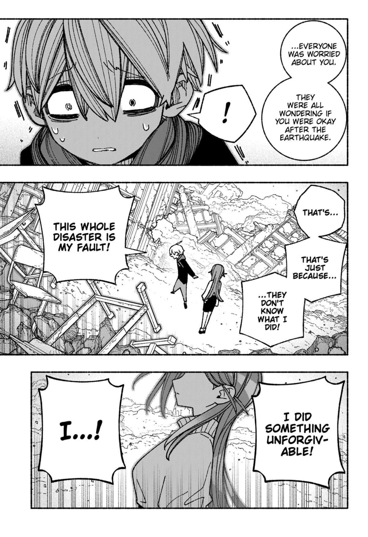 Read Make The Exorcist Fall In Love Manga Online