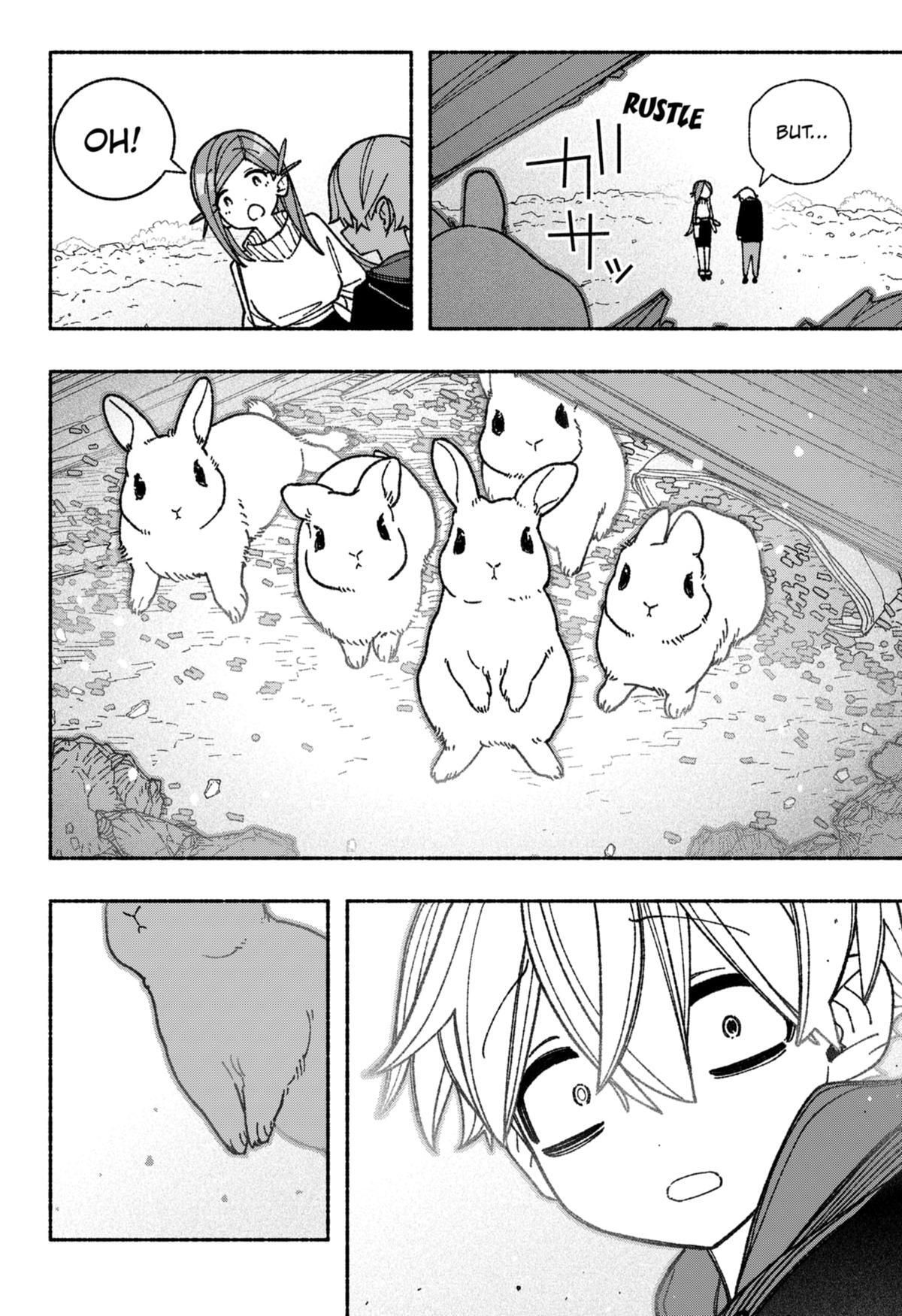 Read Make The Exorcist Fall In Love Manga Online