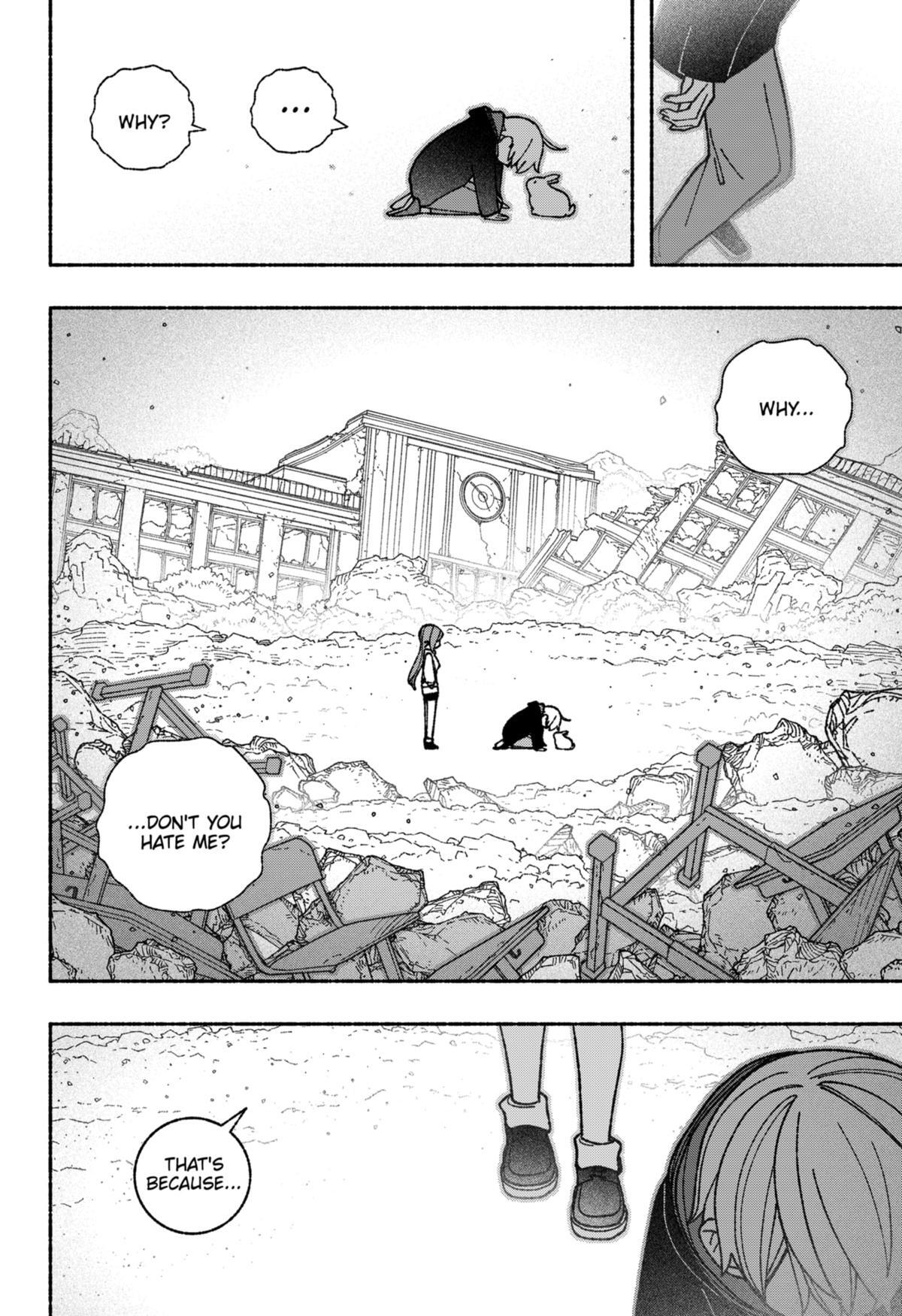 Read Make The Exorcist Fall In Love Manga Online