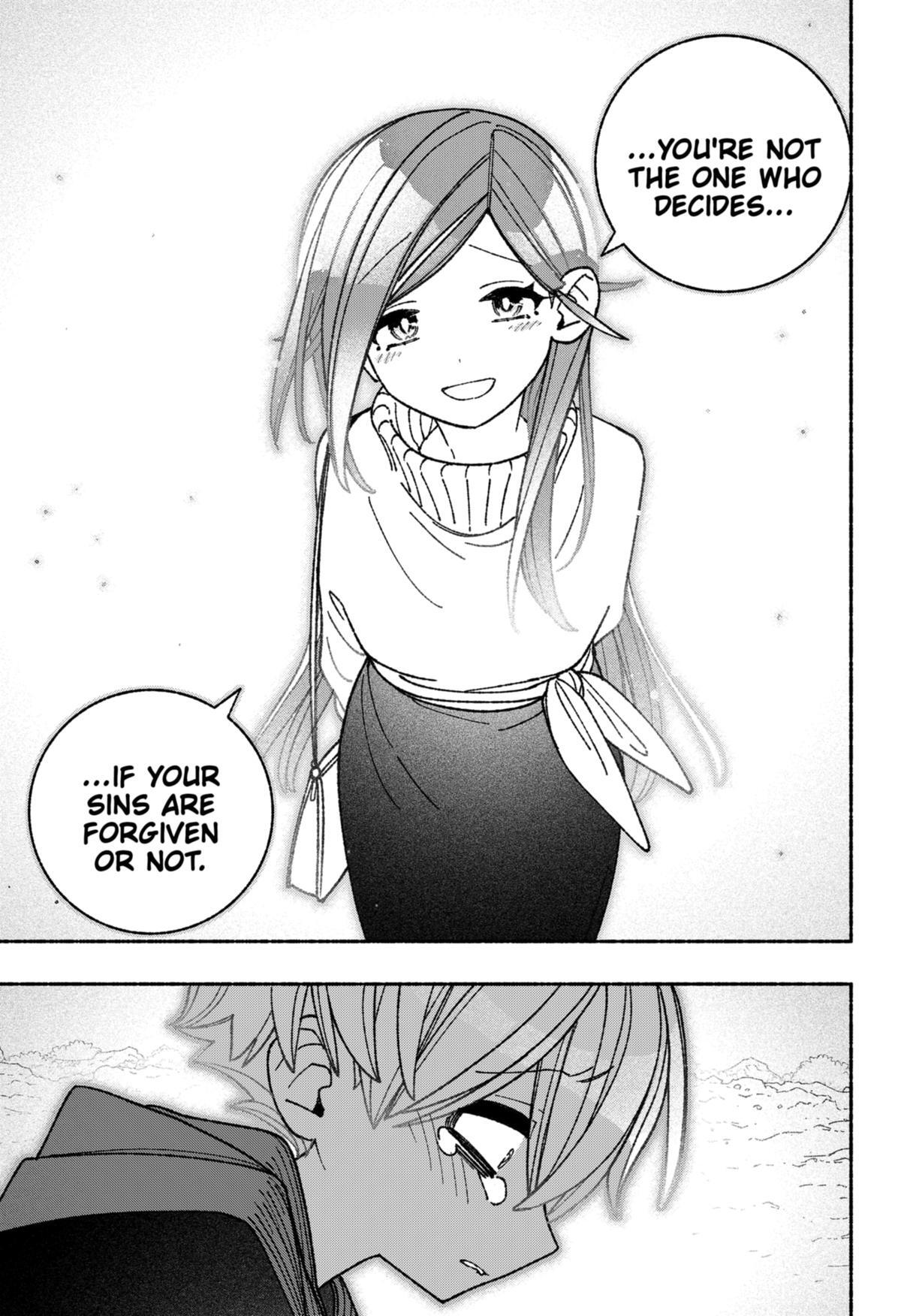 Read Make The Exorcist Fall In Love Manga Online