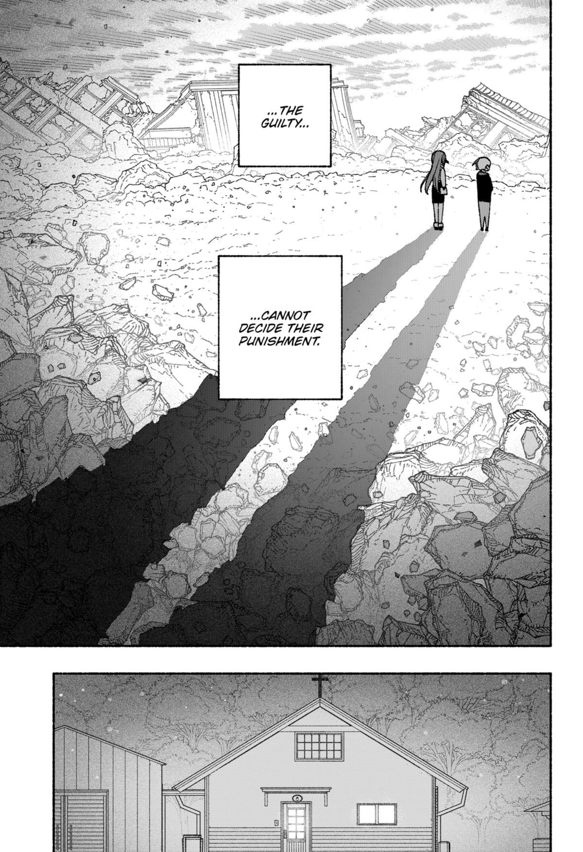Read Make The Exorcist Fall In Love Manga Online