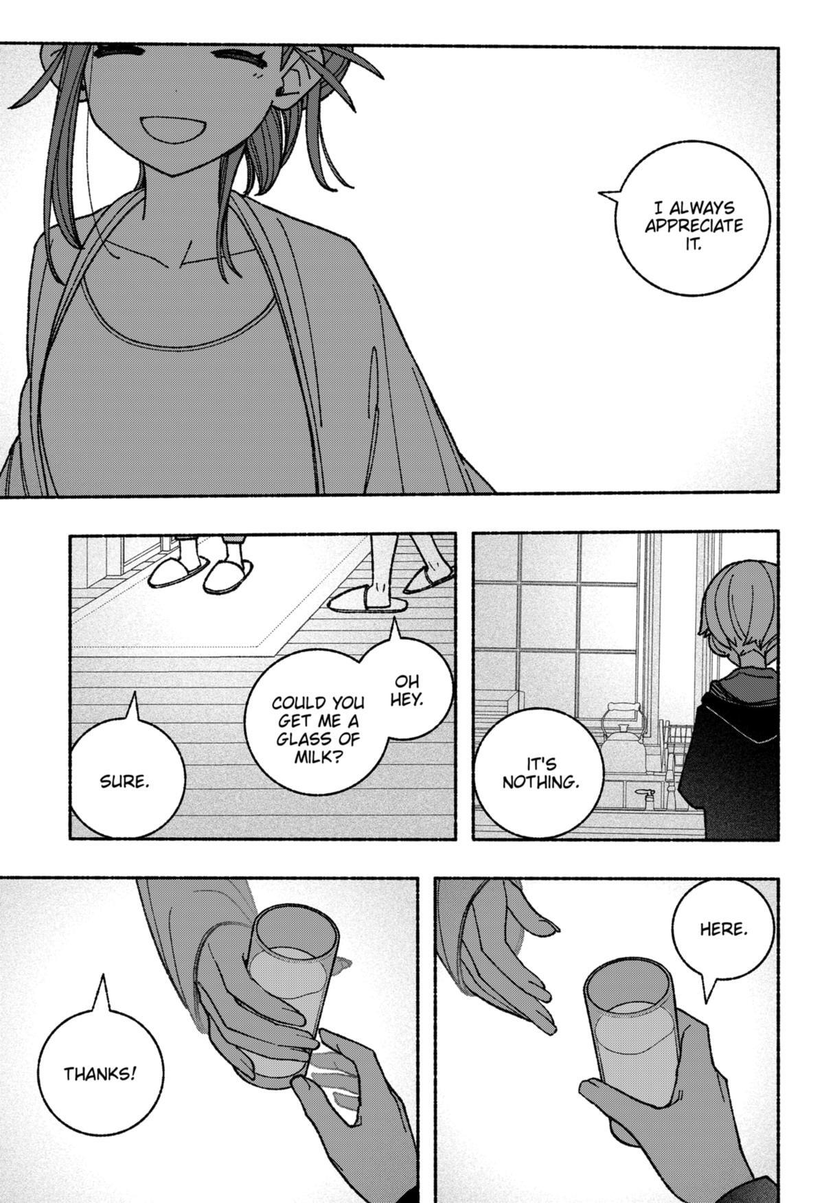 Read Make The Exorcist Fall In Love Manga Online