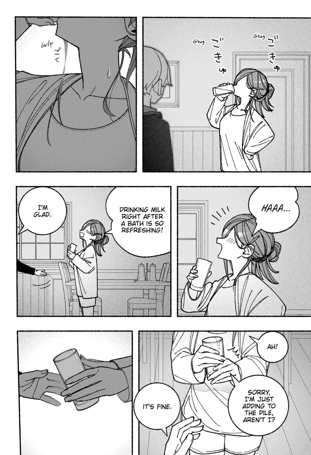 Read Make The Exorcist Fall In Love Manga Online