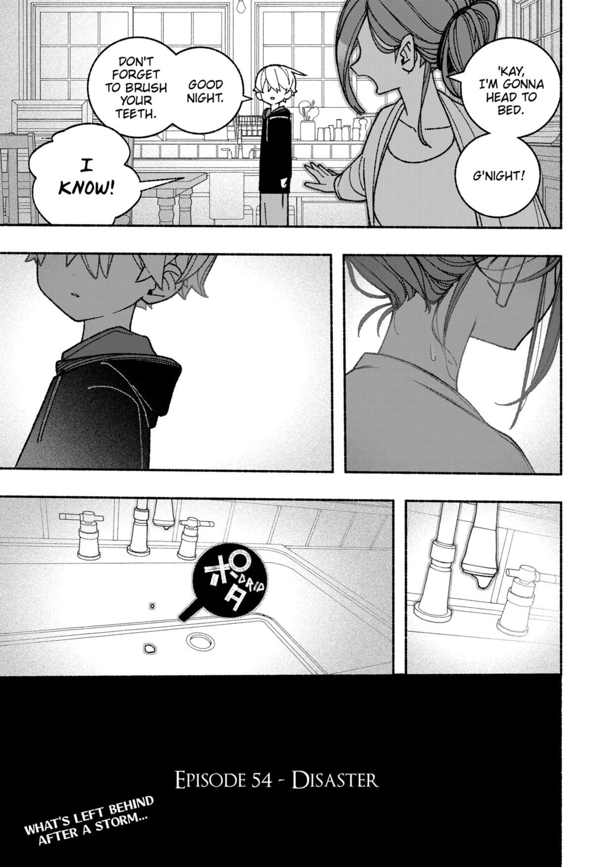 Read Make The Exorcist Fall In Love Manga Online