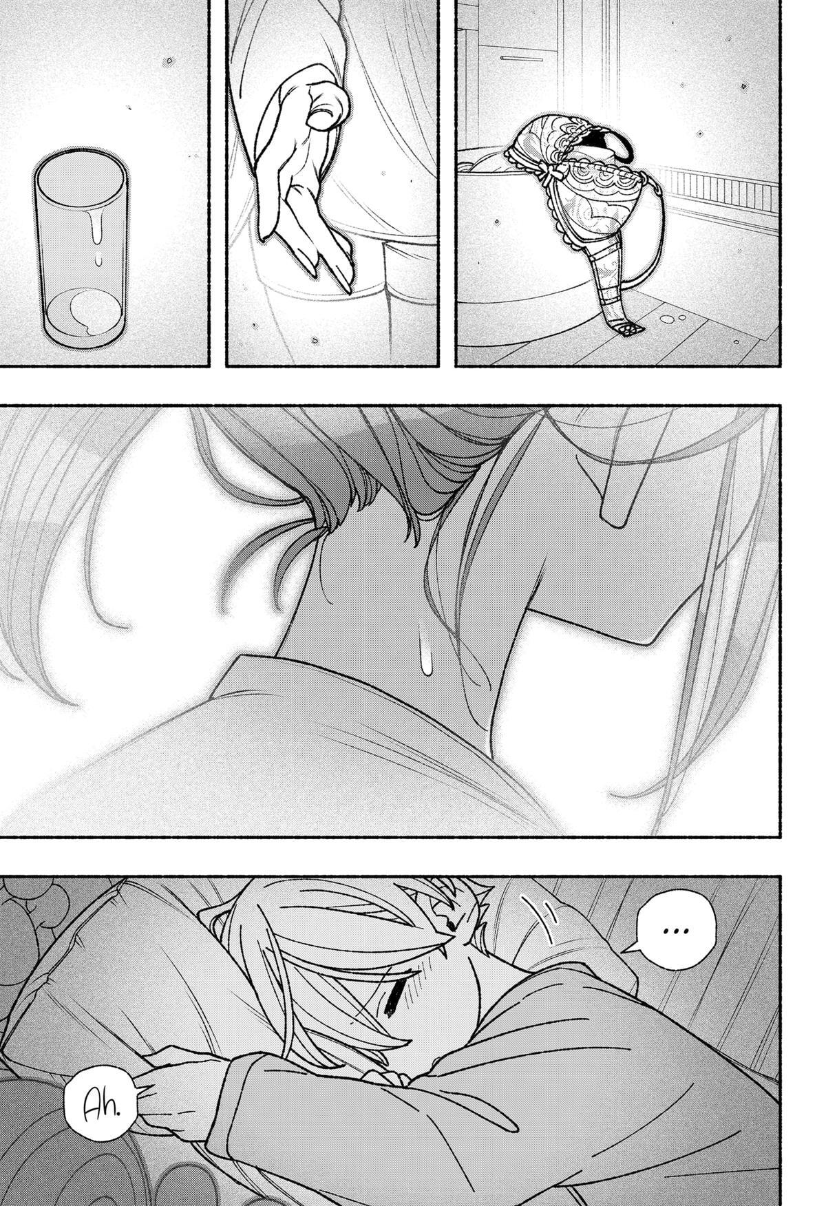 Read Make The Exorcist Fall In Love Manga Online