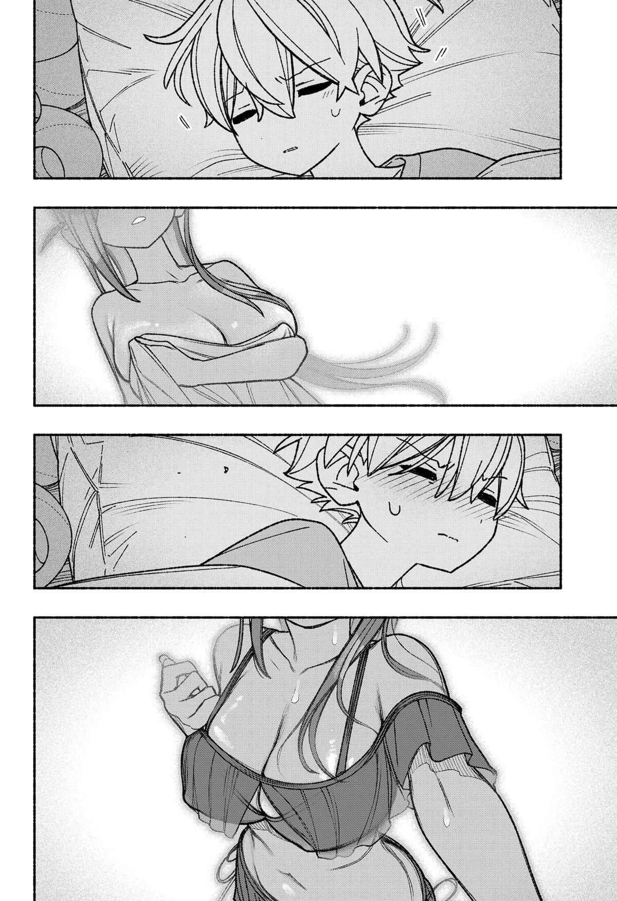 Read Make The Exorcist Fall In Love Manga Online