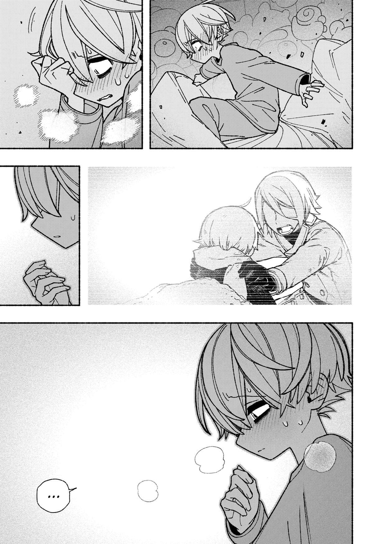 Read Make The Exorcist Fall In Love Manga Online