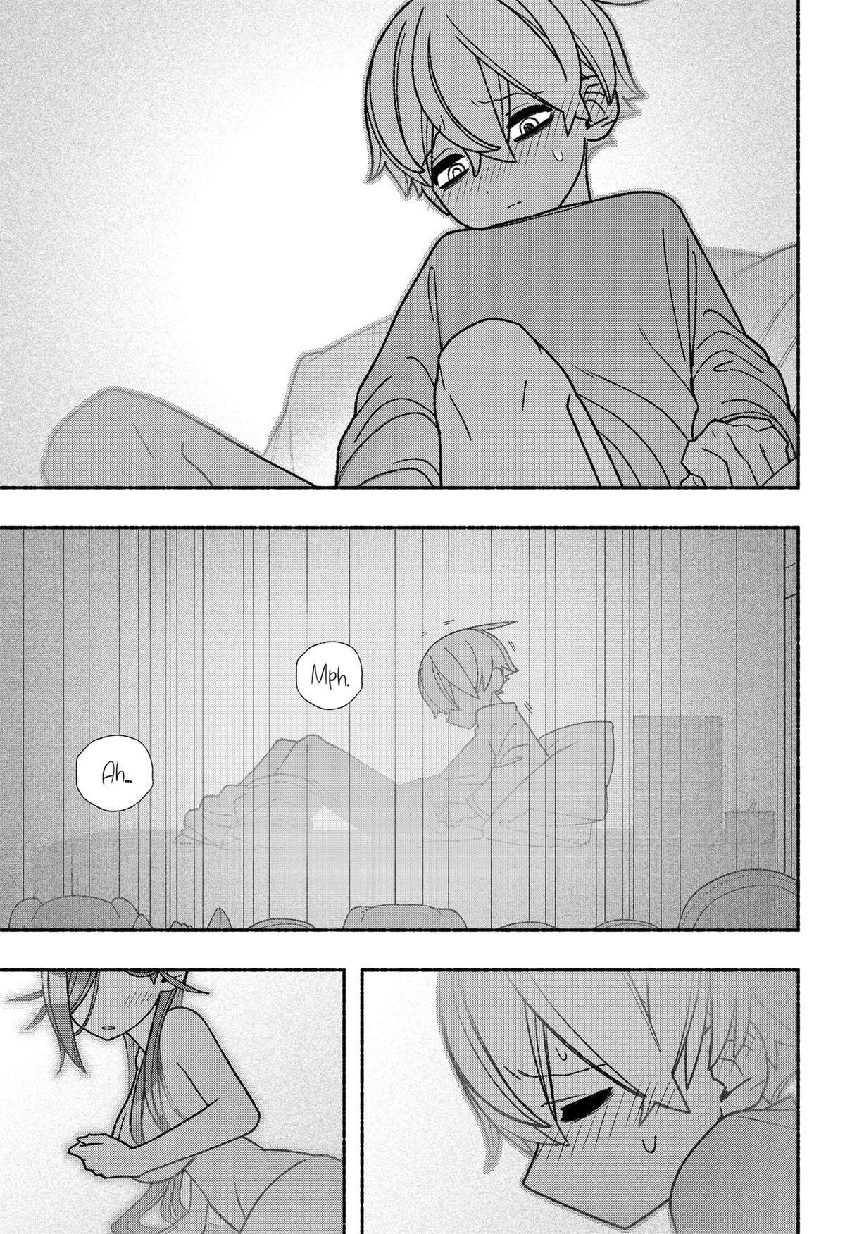 Read Make The Exorcist Fall In Love Manga Online