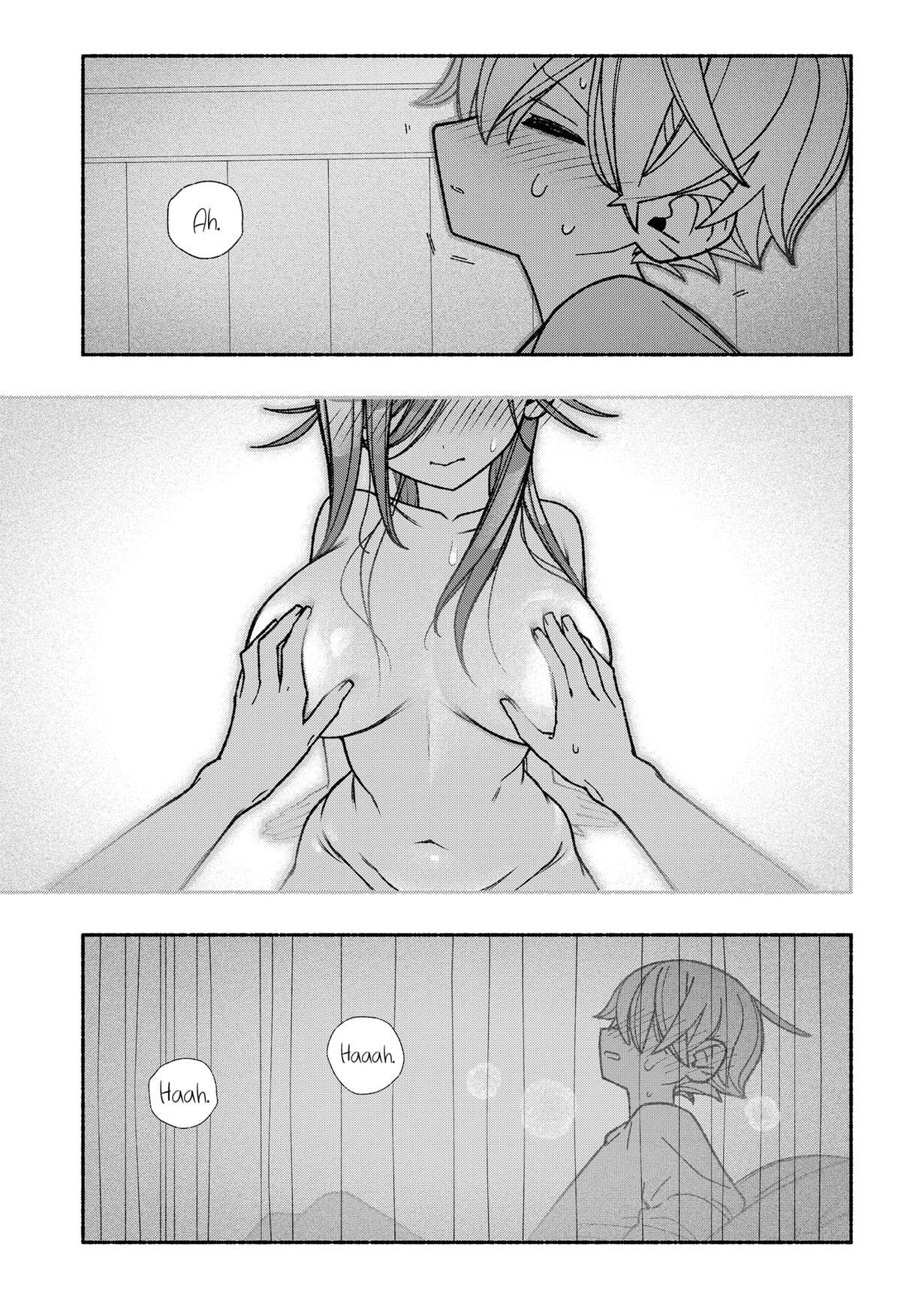 Read Make The Exorcist Fall In Love Manga Online