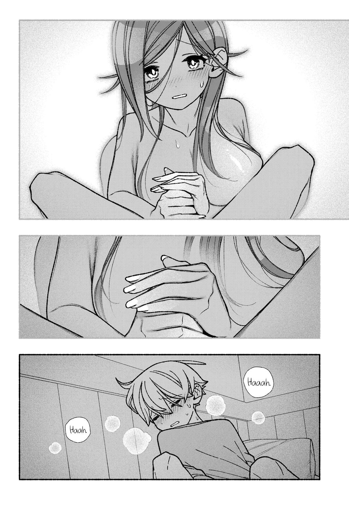 Read Make The Exorcist Fall In Love Manga Online