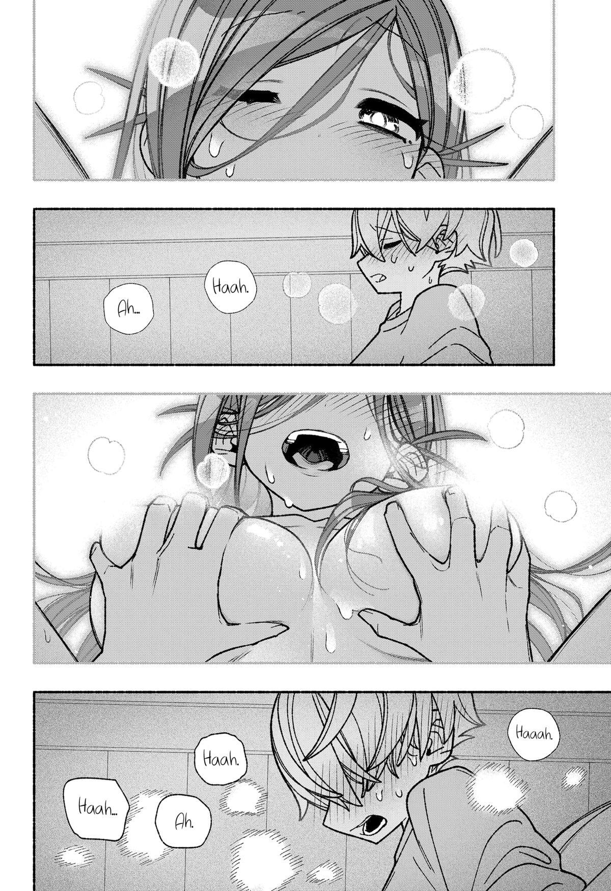 Read Make The Exorcist Fall In Love Manga Online