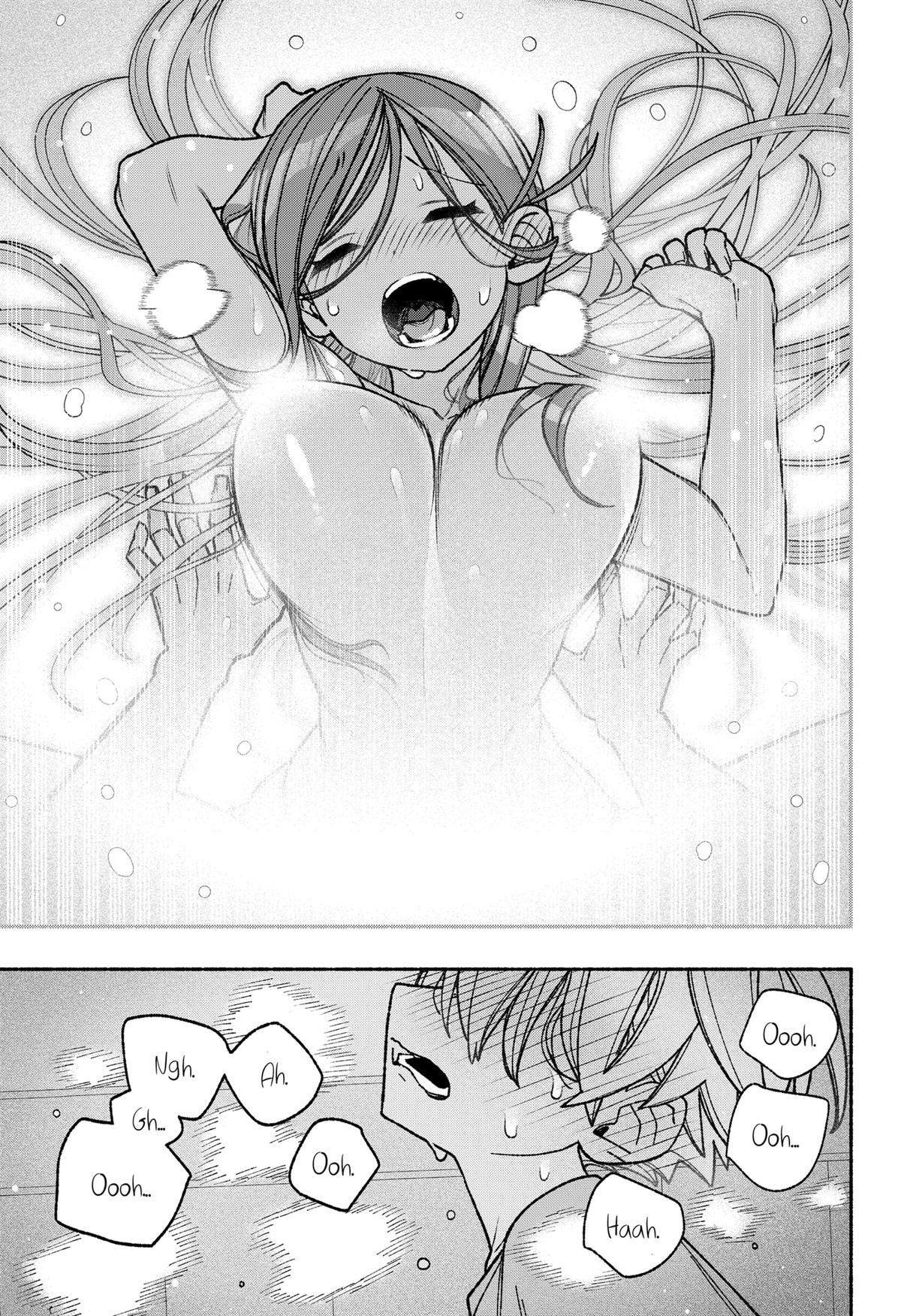 Read Make The Exorcist Fall In Love Manga Online