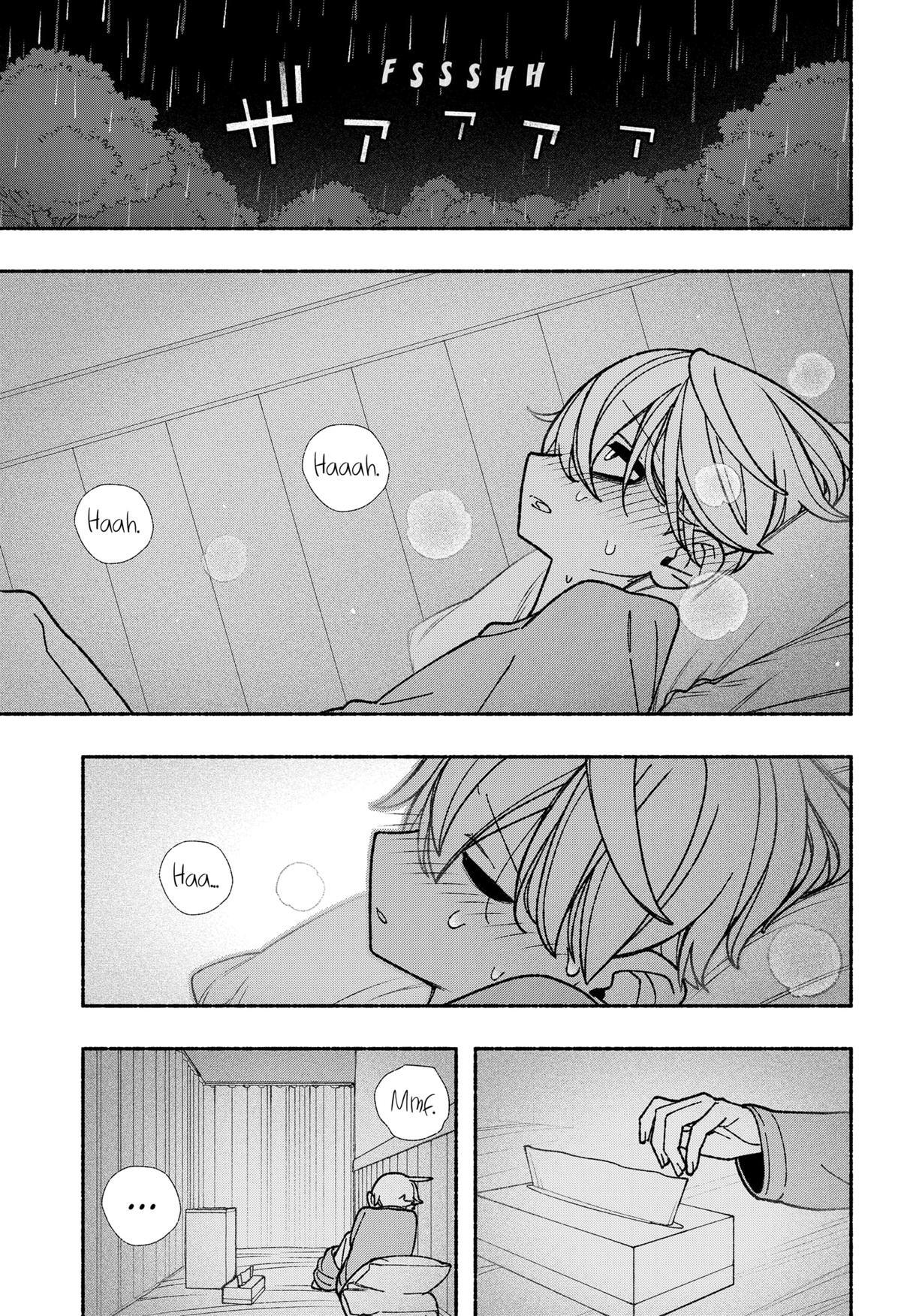 Read Make The Exorcist Fall In Love Manga Online