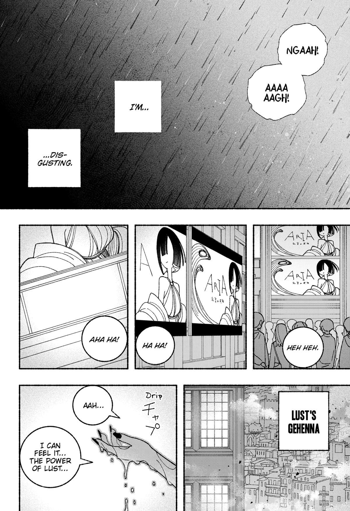 Read Make The Exorcist Fall In Love Manga Online