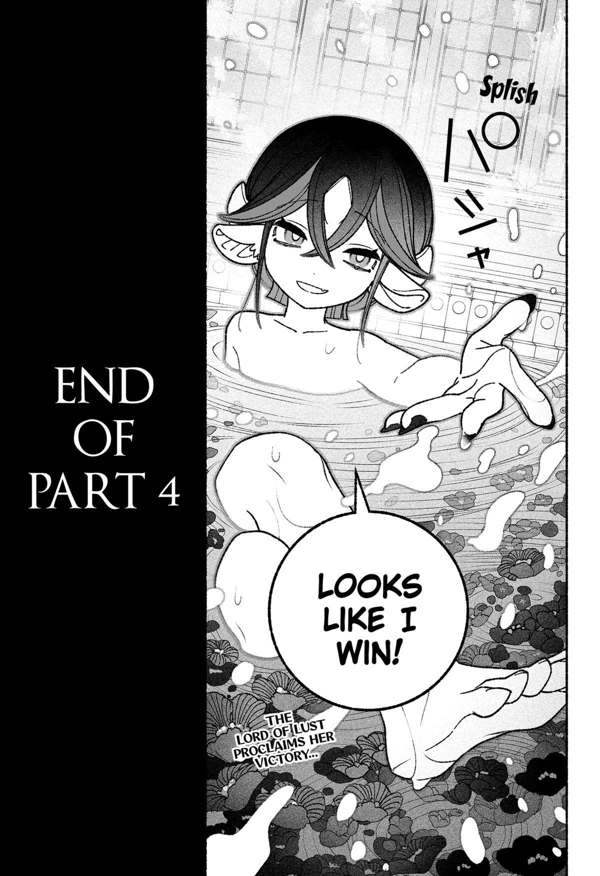 Read Make The Exorcist Fall In Love Manga Online