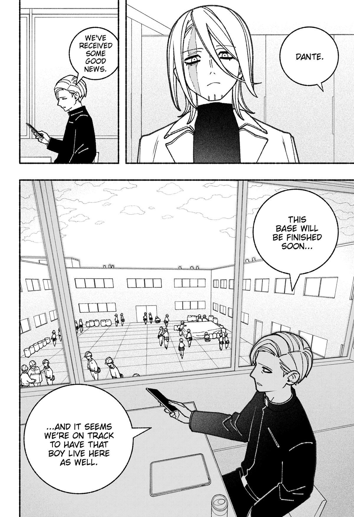 Read Make The Exorcist Fall In Love Manga Online