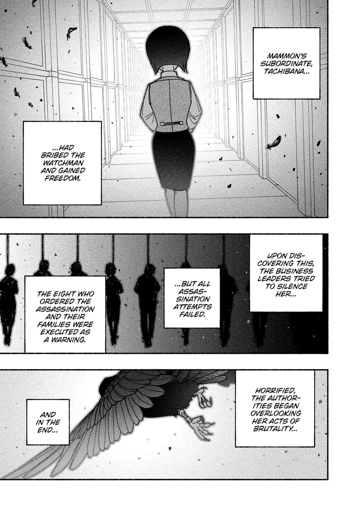 Read Make The Exorcist Fall In Love Manga Online