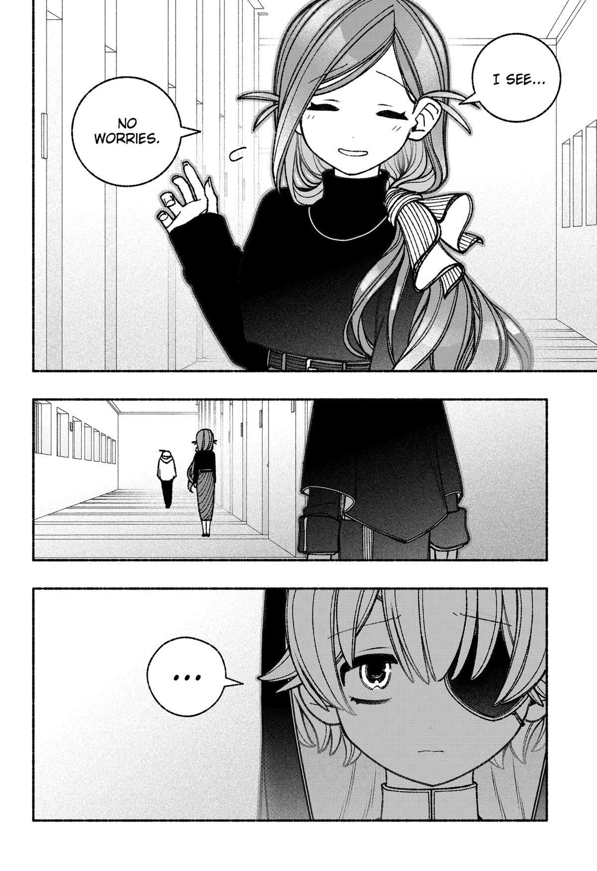 Read Make The Exorcist Fall In Love Manga Online