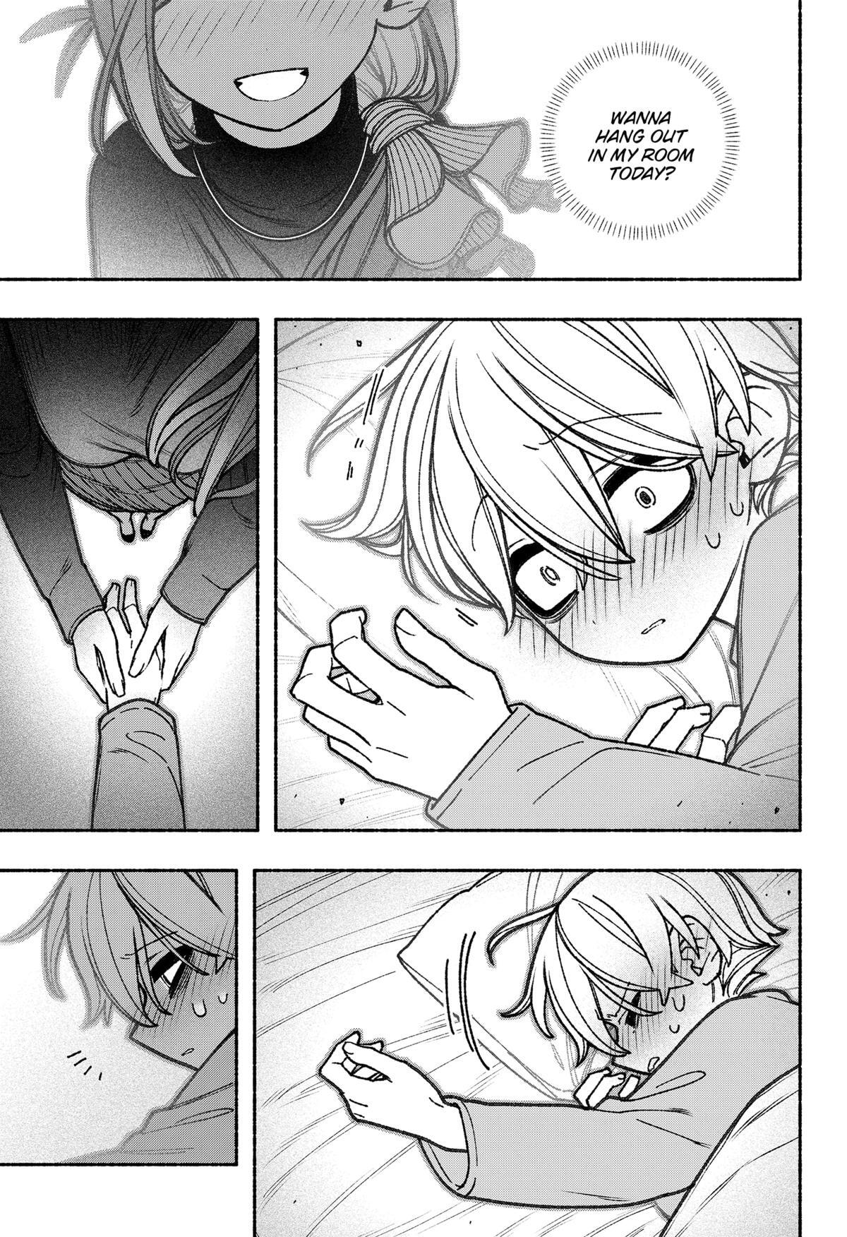 Read Make The Exorcist Fall In Love Manga Online